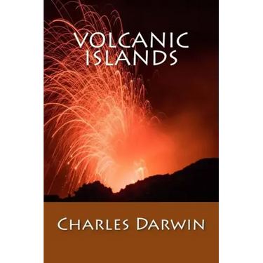 Volcanic Islands