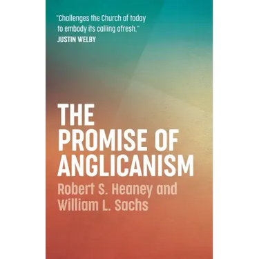 The Promise of Anglicanism