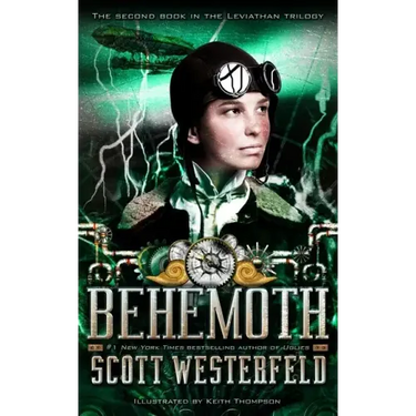 Behemoth