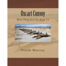 Oxcart Convoy: How They Got To Area 51