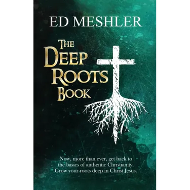 The Deep Roots Book