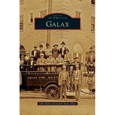 Galax