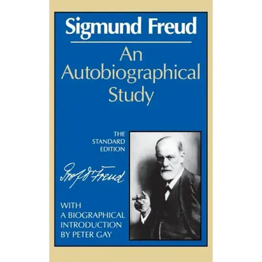 An Autobiographical Study