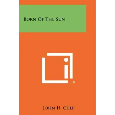Born Of The Sun