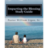 Imparting the Blessing Study Guide