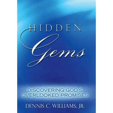 Hidden Gems: Discovering God's Overlooked Promises