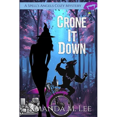 Crone It Down