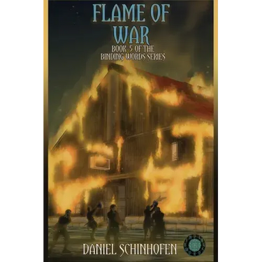 Flame of War