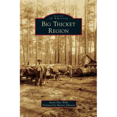 Big Thicket Region