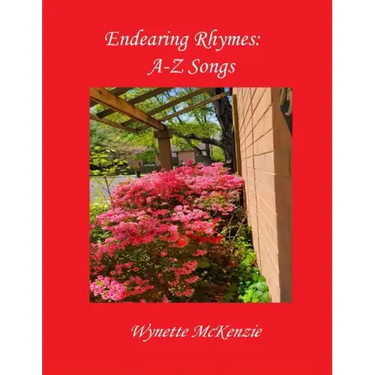 Endearing Rhymes: A-Z Songs