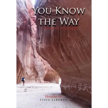 You Know the Way