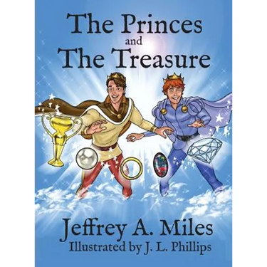The Princes and the Treasure