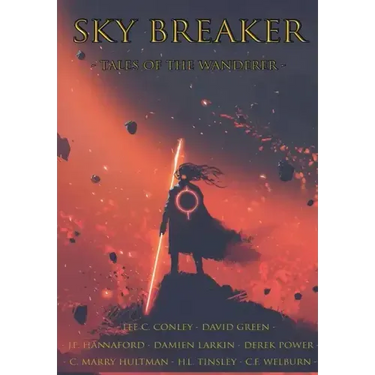 Sky Breaker: Tales of the Wanderer