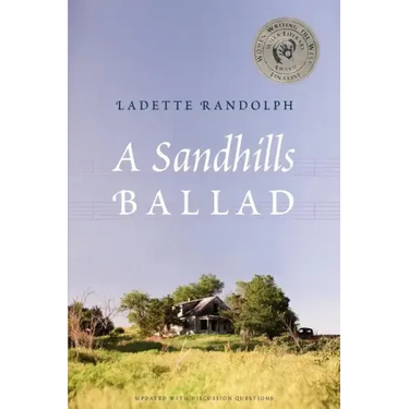 A Sandhills Ballad