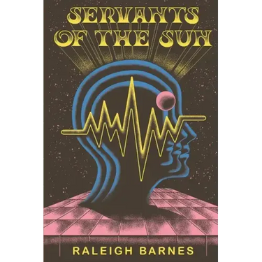 Servants of the Sun