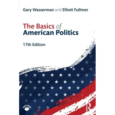 The Basics of American Politics