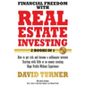 Financial freedom with real estate investing: How to get rich and become a millionaire investor - Starting with little or no money creating Huge Profi