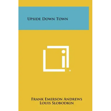 Upside Down Town