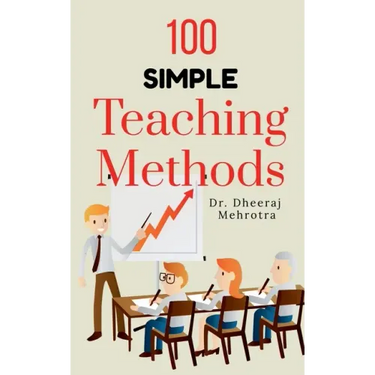 100 Simple Teaching Methods