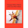 Changing Military Patterns of the Great Plains Indians