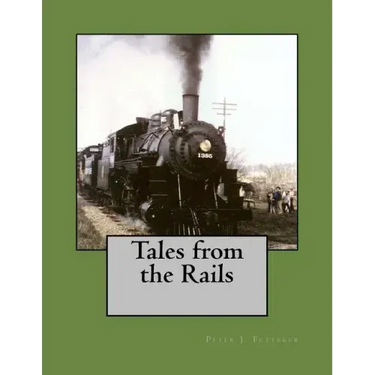 Tales from the Rails