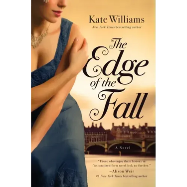 The Edge of the Fall