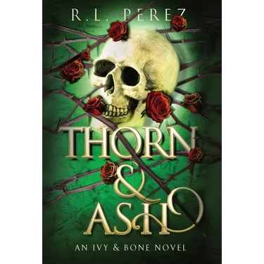 Thorn & Ash