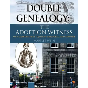 Double Genealogy: The ADOPTION WITNESS