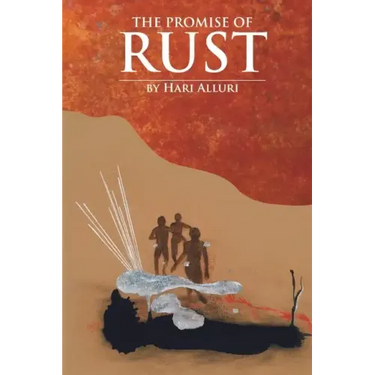 The Promise of Rust