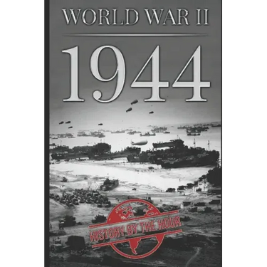 World War II: 1944