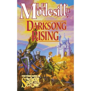 Darksong Rising