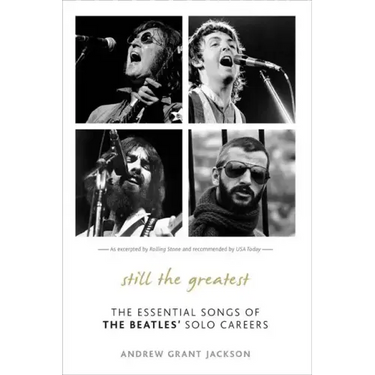 Still the Greatest: The Essential Songs of The Beatles' Solo Careers