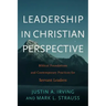 Leadership in Christian Perspective