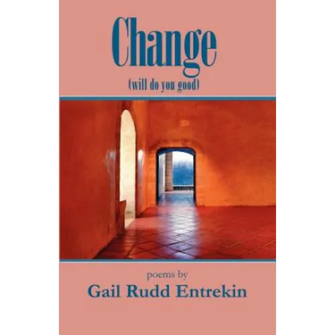 Change (will do you good)