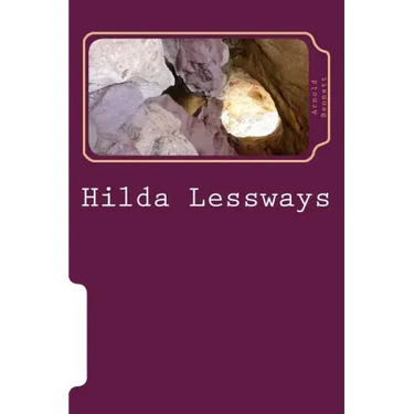 Hilda Lessways