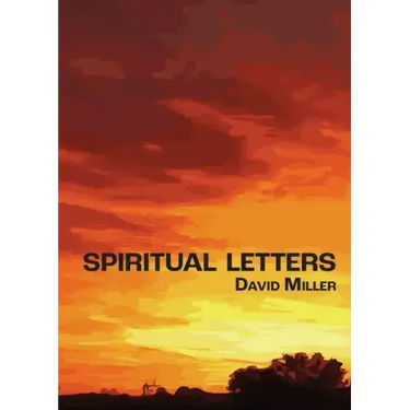 Spiritual Letters