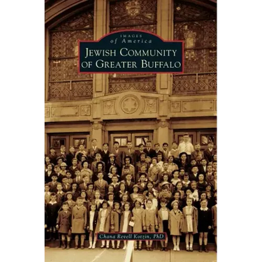 Jewish Community of Greater Buffalo