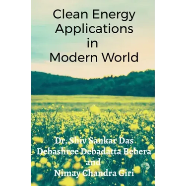 Clean Energy Applications in Modern World