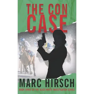 The Con Case