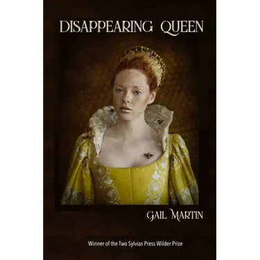 Disappearing Queen