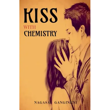 Kiss with Chemistry