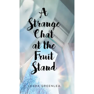 A Strange Chat at the Fruit Stand