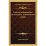 Lexicon Alchemiae Sive Dictionarium Alchemisticum (1612)