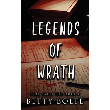 Legends of Wrath