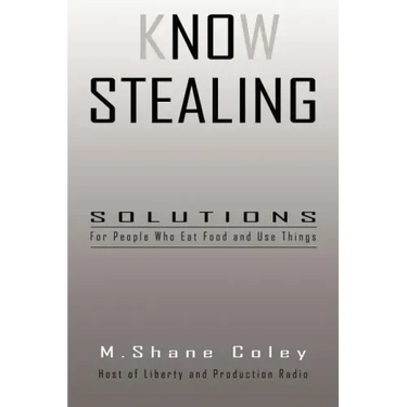 Know Stealing