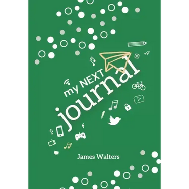 My NEXT Journal: A journal adventure for Kids ages 9-11