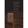 The Artisan of Ipswich: Craftsmanship and Community in Colonial New England