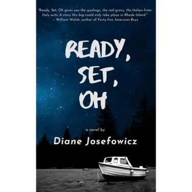 Ready, Set, Oh