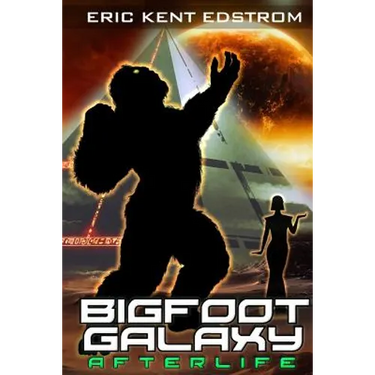 Bigfoot Galaxy: Afterlife