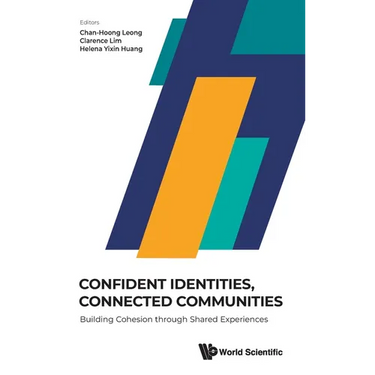 Confident Identities, Connected Communities: Building Cohesion through Shared Experiences